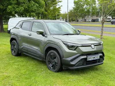 Used Suzuki e-Vitara 127 kW (174 HP) 2025 SUV
