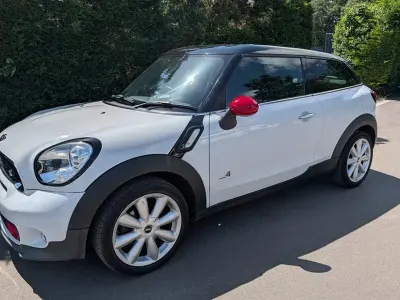 Used Mini Cooper S 184 HP (135 kW) 2015 Hatchback