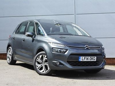 Citroën C4 Picasso