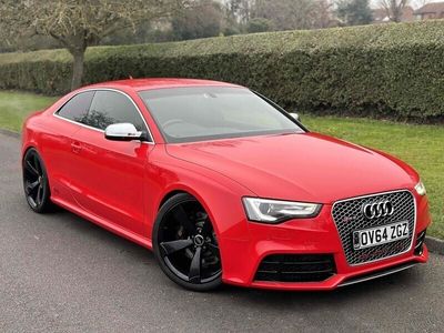 Audi RS5