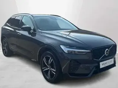 Second-hand Volvo XC60 R-Design 247 CP (181 kW) 2022 SUV