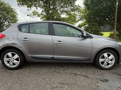 Renault Mégane III