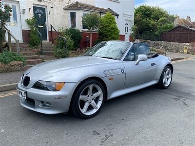 used BMW Z3 Z3ROADSTER 2 Door