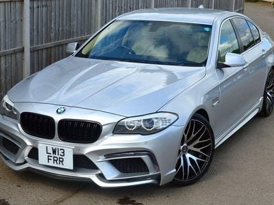 BMW 535