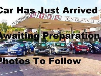 Used Audi A5 Cabriolet Comfort 2014 Black Cabriolet