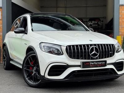 Mercedes S63 AMG