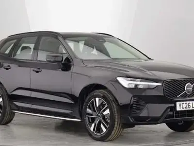 Begagnad Volvo XC60 Plus 261 HK (191 kW) 2026 SUV
