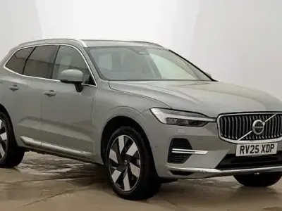 Used Volvo XC60 Ultra 449 HP (330 kW) 2025 SUV