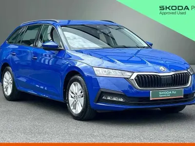 Usado Skoda Octavia