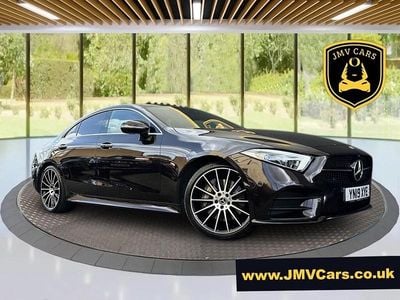 Mercedes CLS400