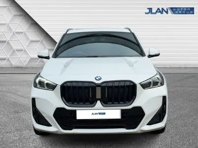 Used BMW X1 M Sport 2024 White SUV