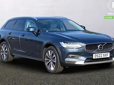 Volvo V90 CC