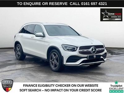 Mercedes GLC220