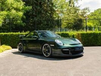Green Used 1970 Porsche 911 Coupe | £169,085