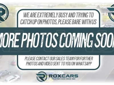 Used Vauxhall Astra