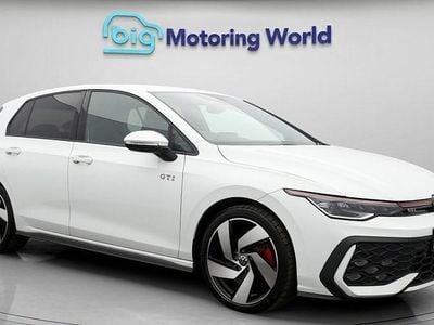 VW Golf VIII