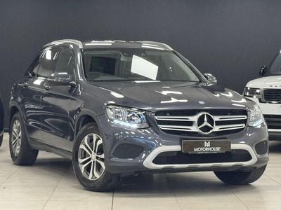 Mercedes GLC250