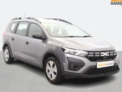 Used Dacia Jogger Essentiel 109 HP (80 kW) 2025 MPV