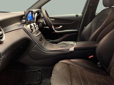 Mercedes GLC220