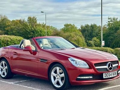 Mercedes SLK250