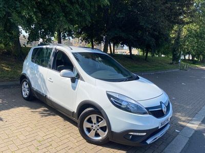 Renault Scénic III