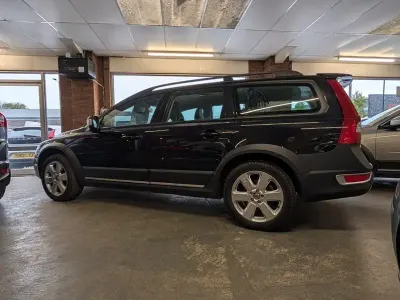Used Volvo XC70