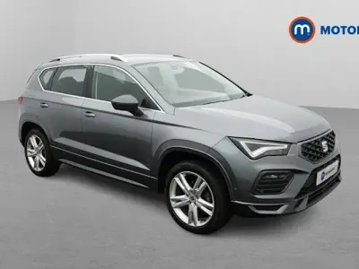 Second-hand Seat Ateca FR 150 CP (110 kW) 2025 SUV