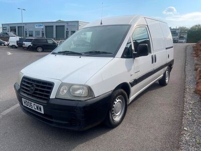 used Citroën Dispatch 1.9 D Enterprise Van TWIN SIDE DOORS ECONOMICAL VAN STUNNING CONDITION