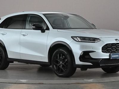 Honda ZR-V