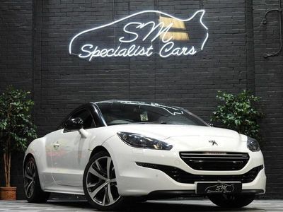 Peugeot RCZ