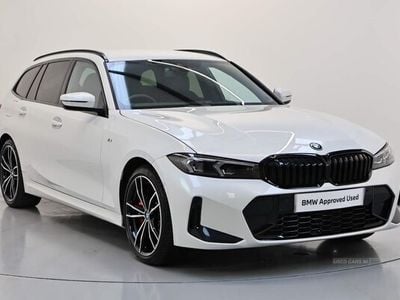BMW 330e