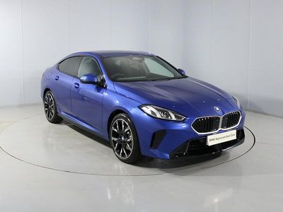 Used BMW 220 M Sport 168 HP (123 kW) 2025 Blue Coupe
