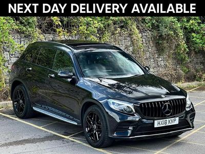Mercedes GLC220