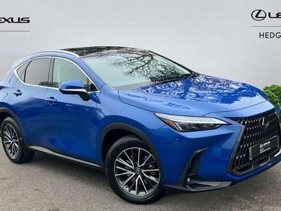 Lexus NX350h