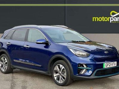 Kia e-Niro