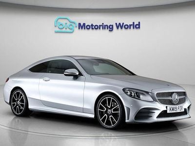 Mercedes C300