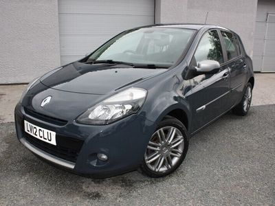 Renault Clio IV