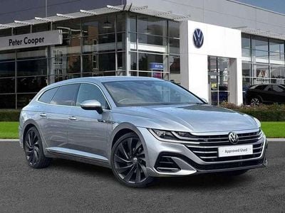 VW Arteon
