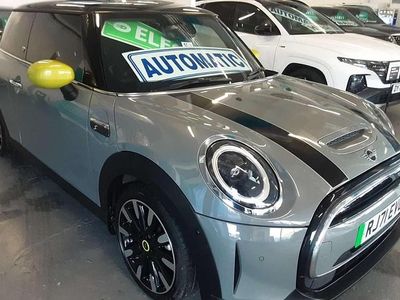 Used 2021 Mini Cooper S Hatch Hatchback | £14,871 (Fair price)