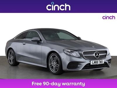 Mercedes E300
