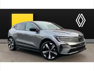 Other New 2025 Renault Megane E-Tech Komfort Hatchback | £21,812 (Good price)