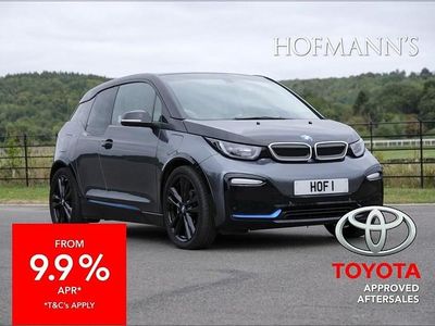 Used 2018 BMW i3 Performance Hatchback | £9,950
