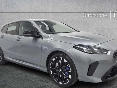 Used BMW M135 Comfort Edition 296 HP (217 kW) 2024 Grey Hatchback