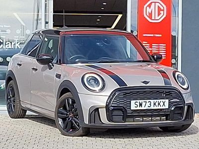 Mini John Cooper Works