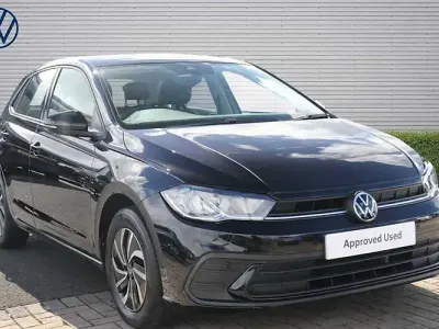 Used VW Polo