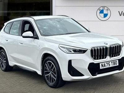 Used BMW X1 M Sport 326 HP (239 kW) 2025 Other SUV