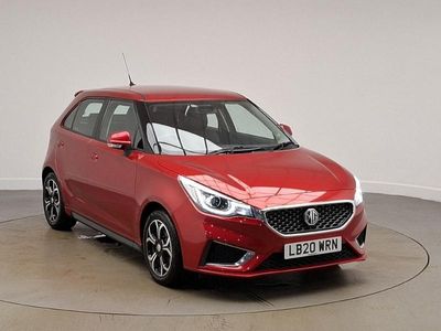 MG MG3