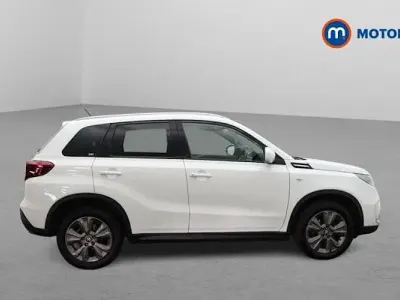 Used Suzuki Vitara