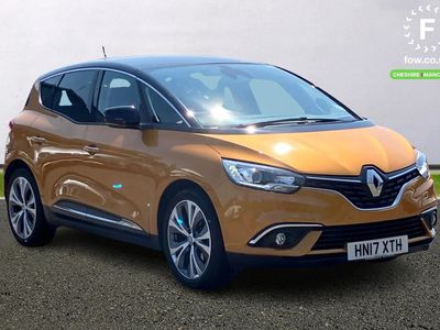 Renault Scénic IV