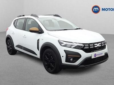 Used Dacia Sandero Extreme 91 HP (66 kW) 2025 Hatchback